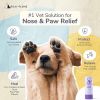 kin+kind -  Nose & Paw Moisturizer for Dogs and Cats